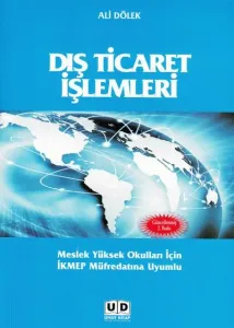 Dış Ticaret İşlemleri