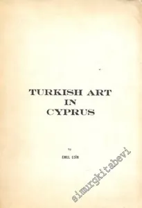 Turkish Art in Cyprus -        1969