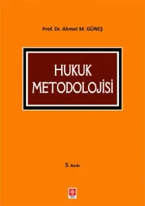 Hukuk Metodolojisi