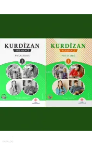 Kurdîzan (Set)