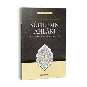 Sufilerin Ahlakı