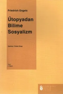 Ütopyadan Bilime Sosyalizm Ütopyadan Bilime Sosyalizm