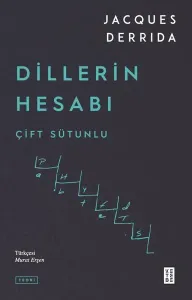 Dillerin Hesabı;Çift Sütunlu