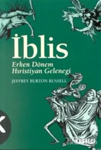 İblis Erken Dönem Hıristiyan Geleneği