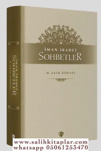İman İbadet Sohbetler