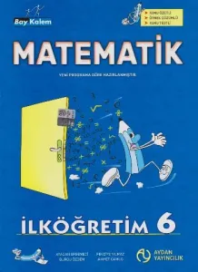 Bay Kalem Matematik 6