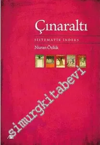 Çınaraltı : Sistematik İndeks -         2010