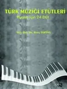 Türk Müziği Etütleri