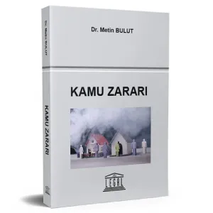 Kamu Zararı