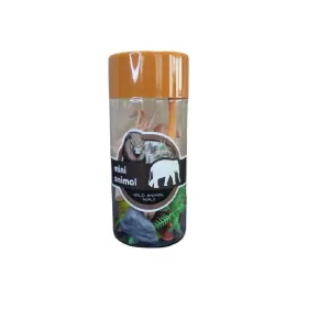 CTOYS PLASTİK VAHŞİ HAYVANLAR