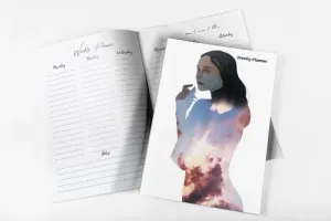 Weekly Planner - Haftalık Planlayıcı