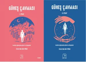 Güneş Çavması Seti
