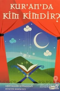 Kuran'da Kim Kimdir?
