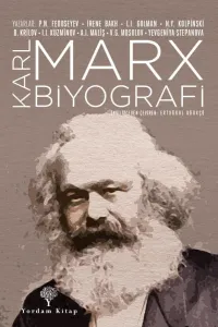 KARL MARX, BİYOGRAFİ (Ciltli)