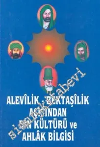 Alevilik Bektaşilik Açısından Din Kültürü ve Ahlak Bilgisi -