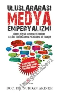 Uluslararası Medya Emperyalizmi -