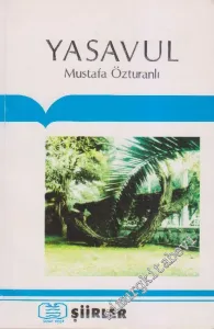 Yasavul İMZALI -