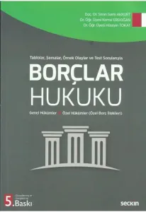 Borçlar Hukuku
