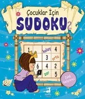 Çocuklar İçin Sudoku 2