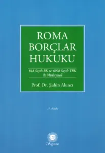 Roma Borçlar Hukuku