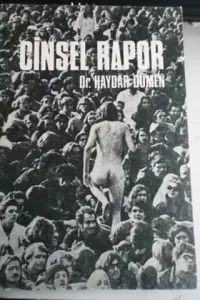 Cinsel Rapor