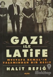 Gazi İle Latife