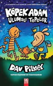 Köpek Adam Ulumalı Tepeler