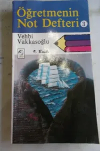 Öğretmenin Not Defteri 3