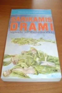 Sarıkamış Dramı/ Cilt 1