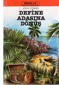 Define Adasına Dönüş