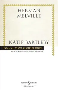 Kâtip Bartleby