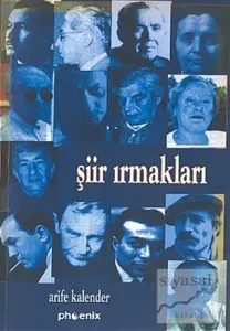 Şiir Irmakları