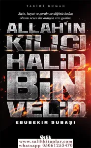 Allah'ın Kılıcı Halid bin Velid