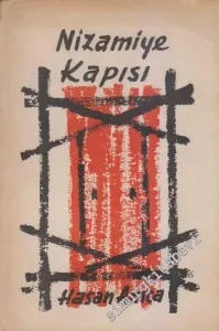 Nizamiye Kapısı -