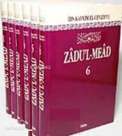 Zadu'l Mead Tercümesi (6 Cilt Takım); Resulullah'ın (s.a.v.) Yolunda