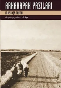Arka Kapak Yazıları