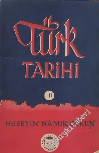 Türk Tarihi Cilt: 2 -