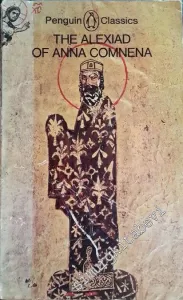 The Alexiad of Anna Comnena -