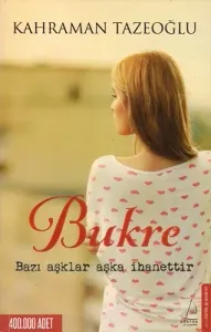 Bukre