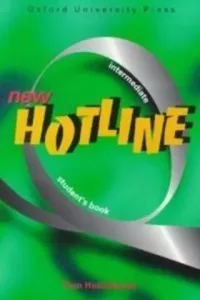 New Hotline Intermediate ( Student's Book )