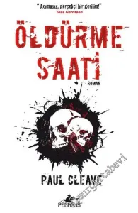 Öldürme Saati -         2012