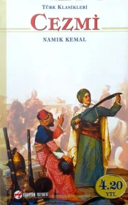 Cezmi