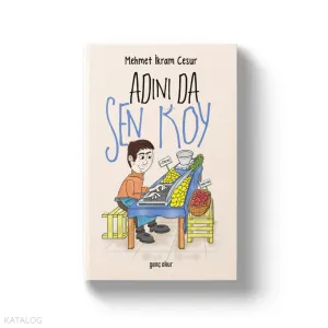 Adınıda Sen Koy