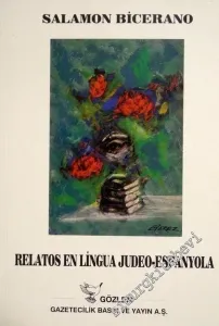 Relatos en Lingua Judeo - Espanyola -        1997