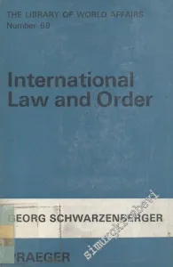 International Law and Order -
