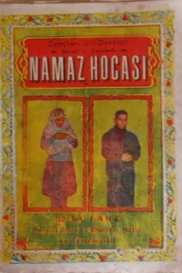 Namaz Hocası
