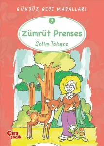 Zümrüt Prenses – Gündüz Gece Masalları 9