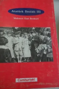 Atatürk İhtilali III