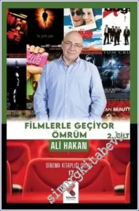 Filmlerle Geçiyor Ömrüm Cilt 2 -         2021