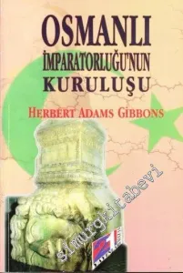 Osmanlı İmparatorluğu'nun Kuruluşu -        1998